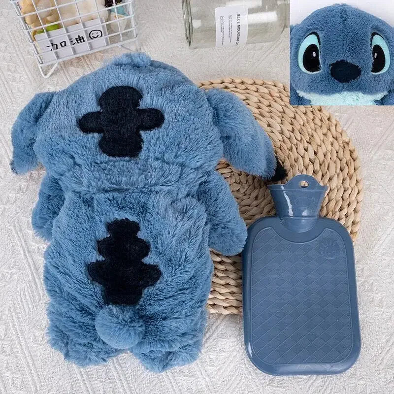 STICH HOT BAG
